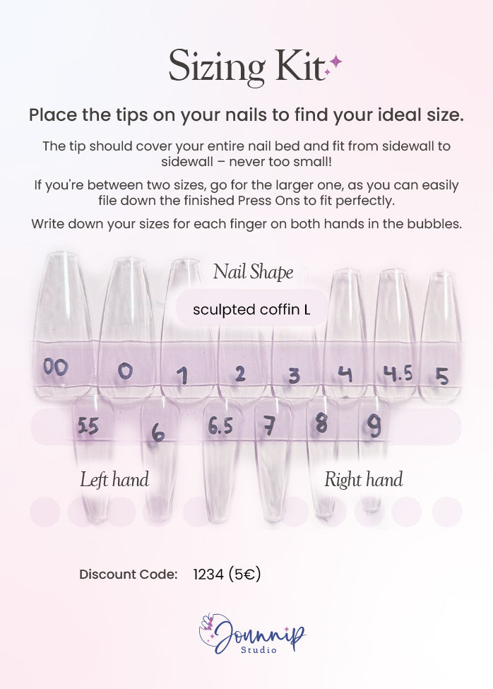 Sizing Kit