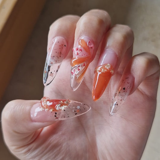 Glass Garden