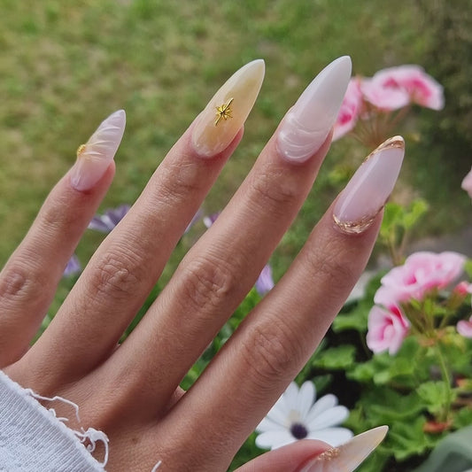 Summer Glow